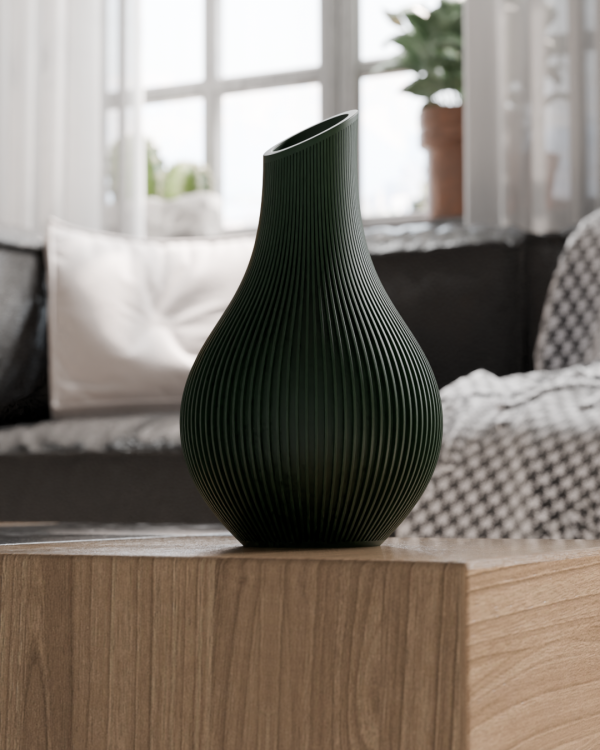 zen vase