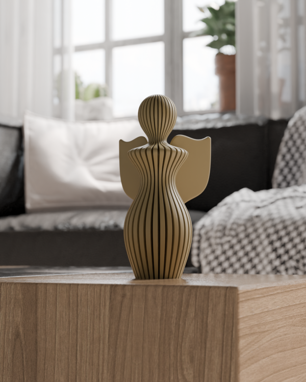 Statuen