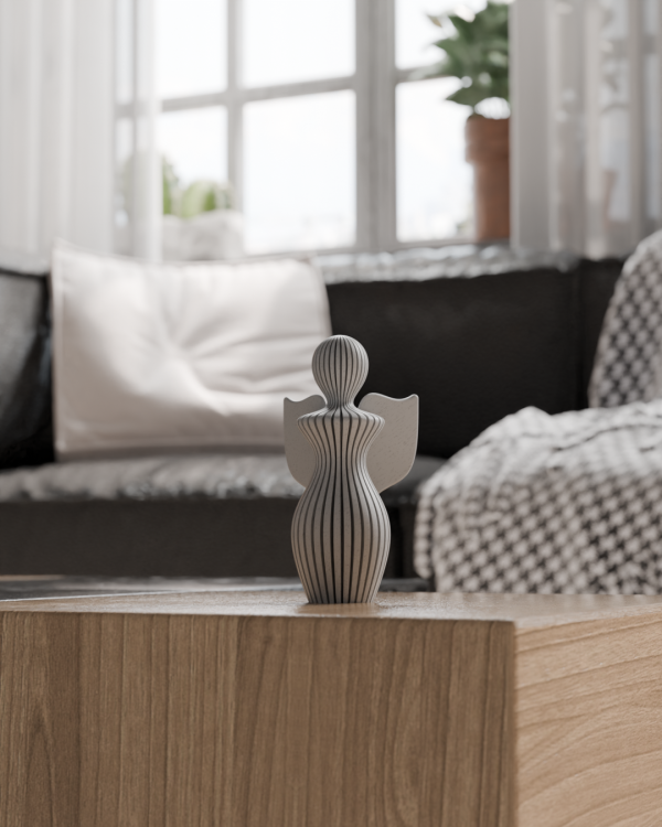 zen vase