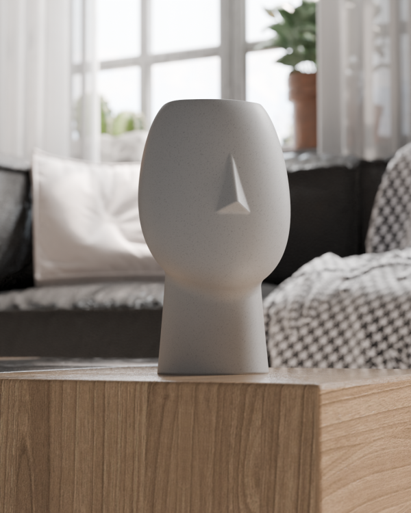 zen vase