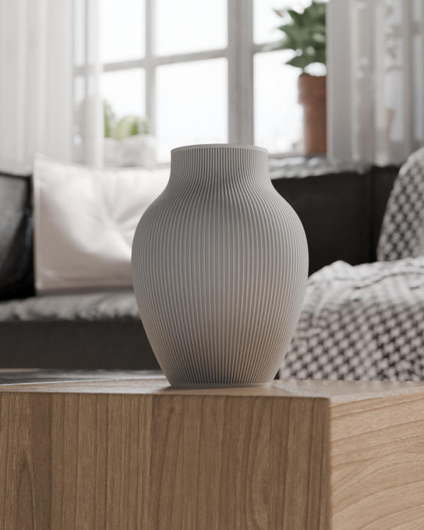 zen vase