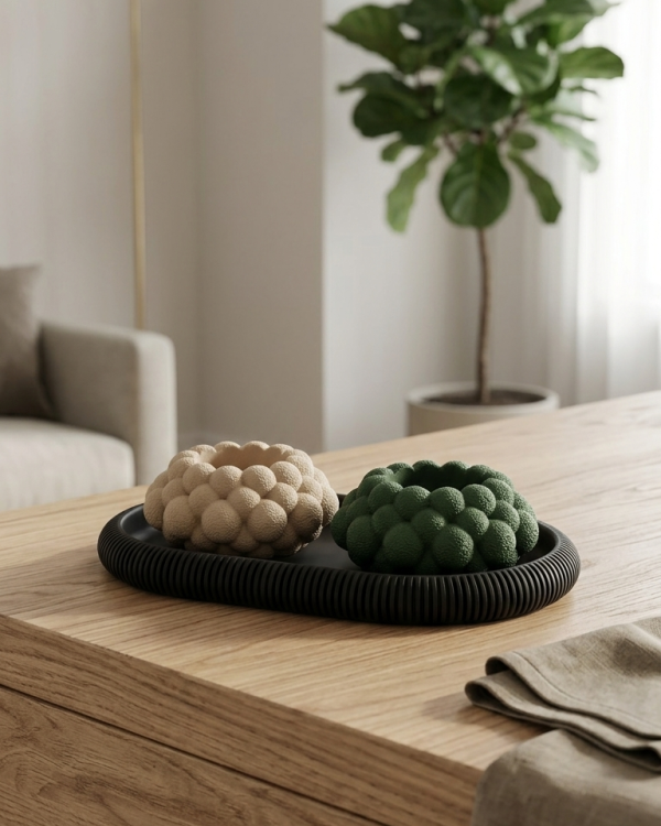 Wohnaccessoires